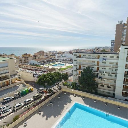 Malagasuite Carihuela Apartments Торремолінос Екстер'єр фото