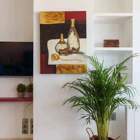 Malagasuite Carihuela Apartments Торремолінос Екстер'єр фото