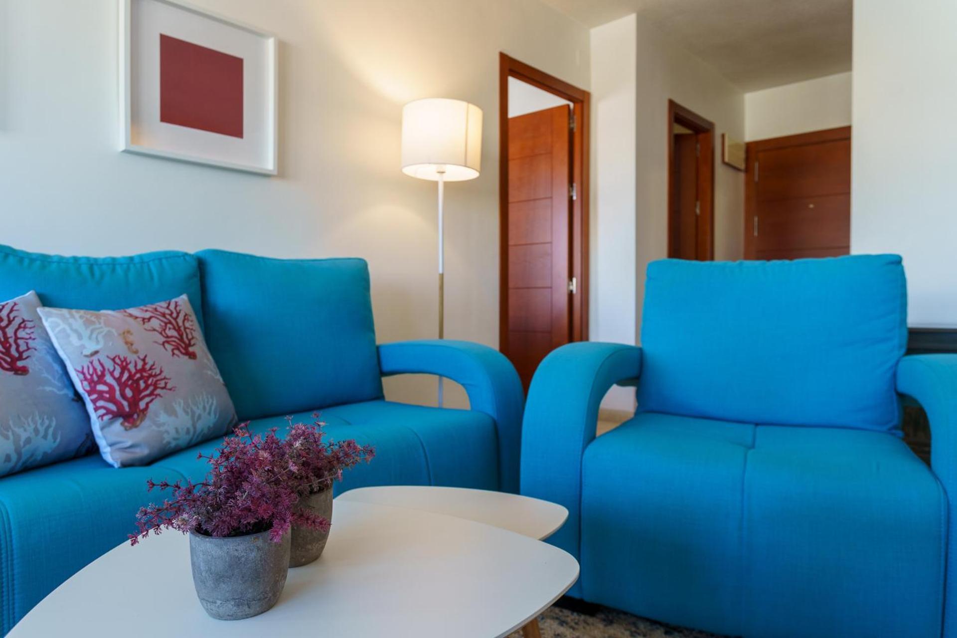Malagasuite Carihuela Apartments Торремолінос Екстер'єр фото