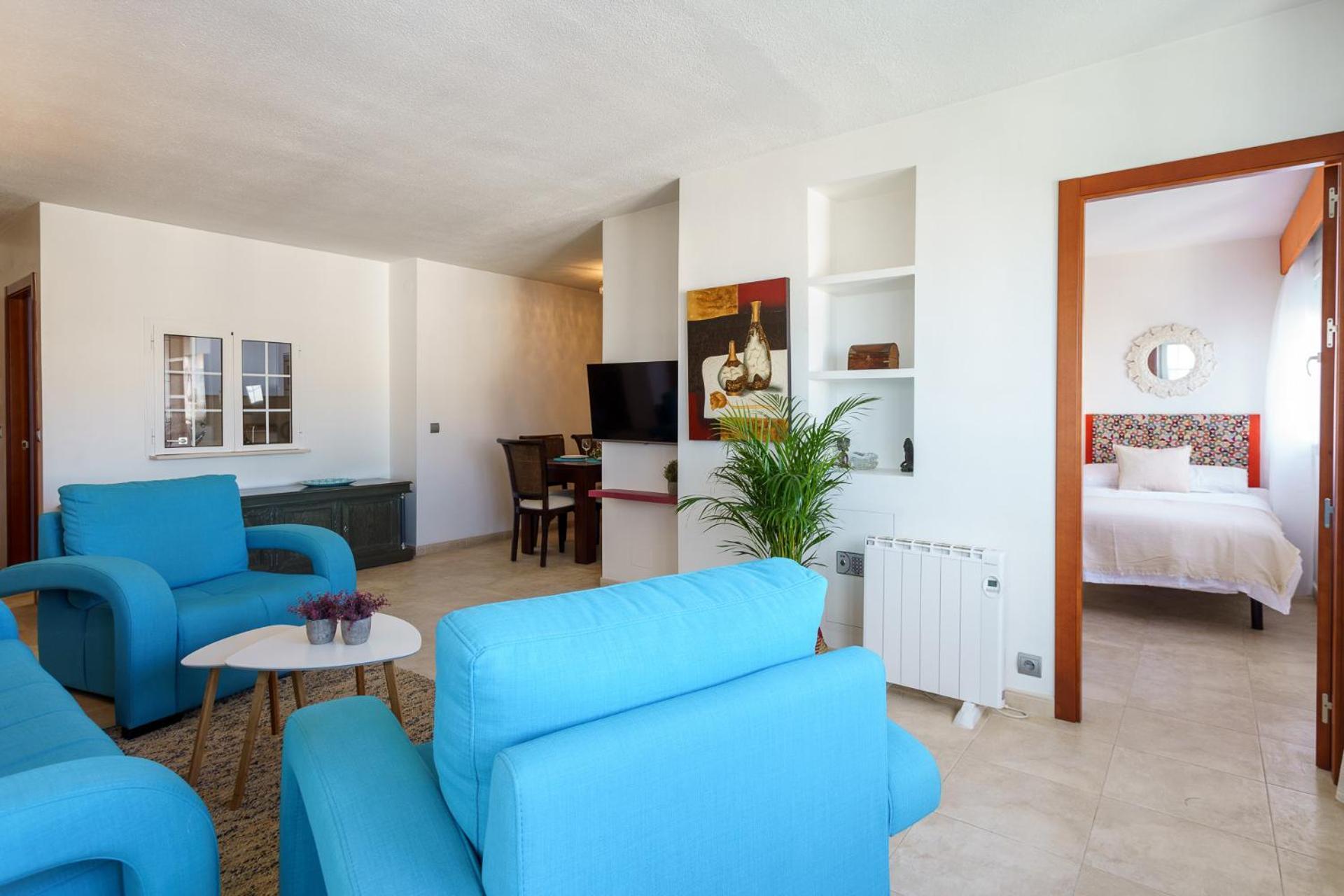 Malagasuite Carihuela Apartments Торремолінос Екстер'єр фото