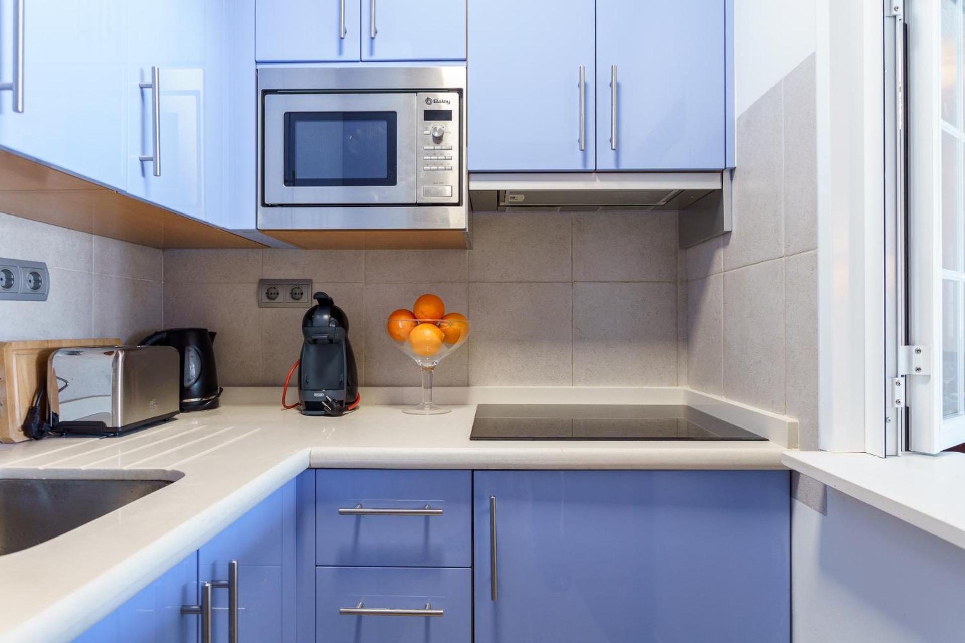 Malagasuite Carihuela Apartments Торремолінос Екстер'єр фото