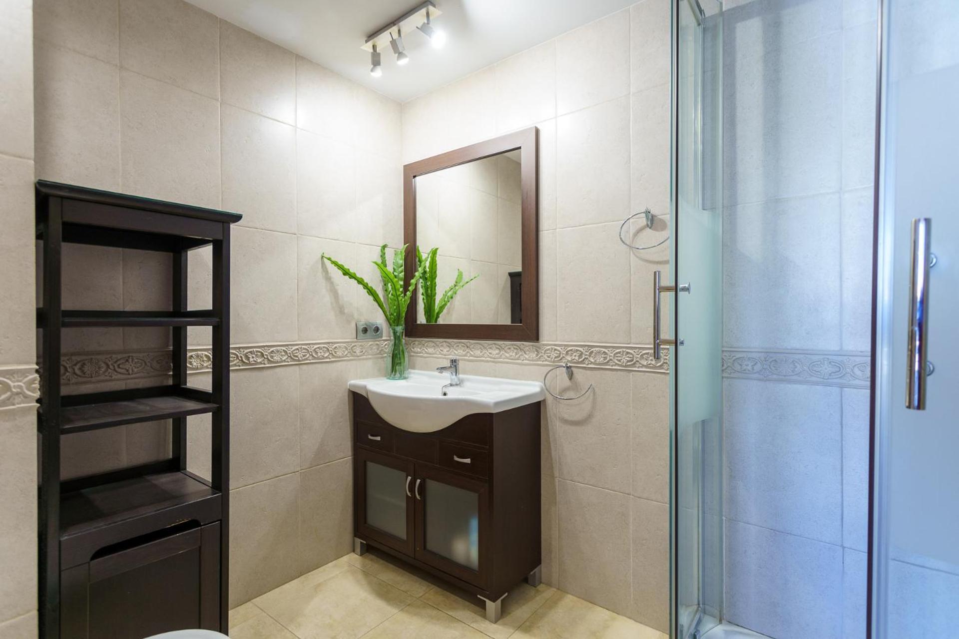 Malagasuite Carihuela Apartments Торремолінос Екстер'єр фото