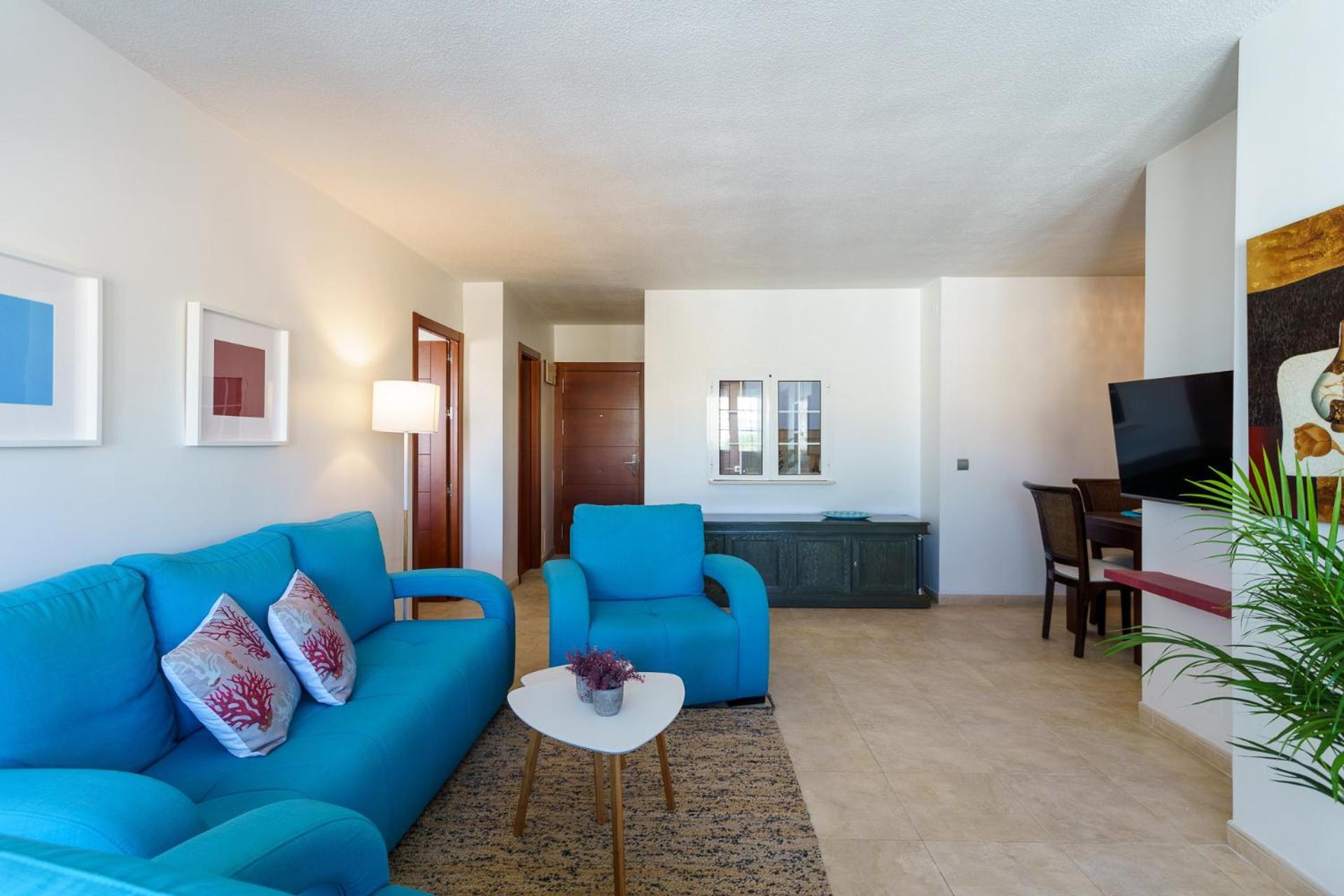 Malagasuite Carihuela Apartments Торремолінос Екстер'єр фото